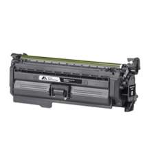 Compatible HP 653X, (CF320X) High-Yield Black LaserJet Toner Cartridge (CF320X)