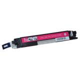 Compatible HP 130A, (CF353A) Magenta LaserJet Toner Cartridge (CF353A)