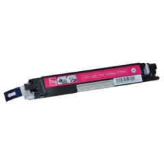 Compatible HP 130A, (CF353A) Magenta LaserJet Toner Cartridge (CF353A)