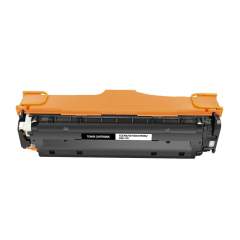 Compatible HP 312A, (CF380A) Black LaserJet Toner Cartridge (CF380A)