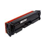 Compatible HP 202A, (CF500A) Black LaserJet Toner Cartridge (CF500A)