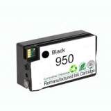 Compatible HP 950, (CN049AN) Black Ink Cartridge (CN049AN)