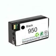 Compatible HP 950, (CN049AN) Black Ink Cartridge (CN049AN)