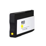 Compatible HP 951, (CN052AN) Yellow Ink Cartridge (CN052AN)