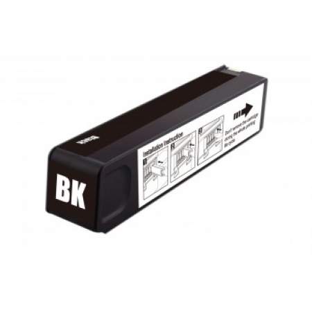 Compatible HP 970, (CN621AM) Black Ink Cartridge (CN621AM)