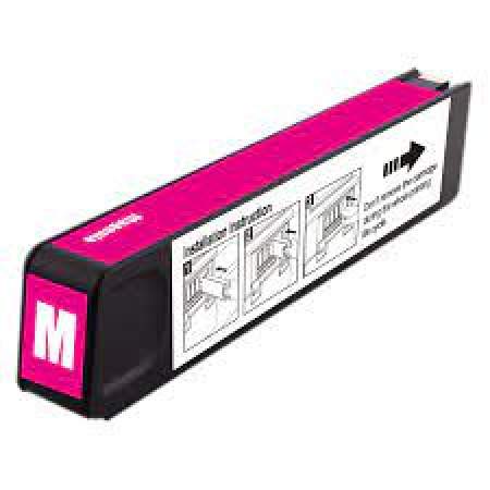 Compatible HP 971, (CN623AM) Magenta Ink Cartridge (CN623AM)