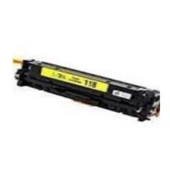 Compatible Canon CRTDG118-YW Toner Cartridge (CRTDG118YW)