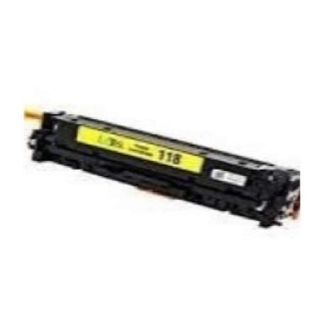 Compatible Canon CRTDG118-YW Toner Cartridge (CRTDG118YW)