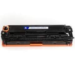 Compatible Canon 131 Toner Cartridge (CRTDG131HYBK) (CRTDG131HYBK)