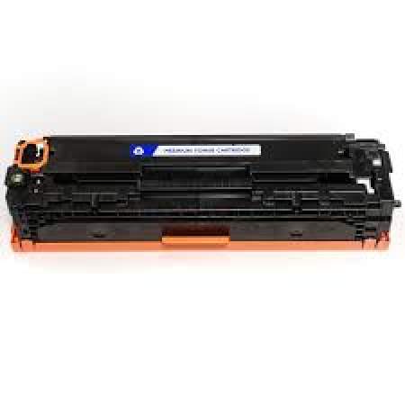 Compatible Canon 131 Toner Cartridge (CRTDG131HYBK) (CRTDG131HYBK)
