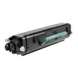 Compatible Lexmark E360H11A Return Program High-Yield Toner, 9,000 Page-Yield, Black