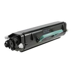Compatible Lexmark E360H11A Return Program High-Yield Toner, 9,000 Page-Yield, Black
