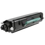 Compatible Lexmark E360H21A High-Yield Toner, 9,000 Page-Yield, Black (E360H21A-R)