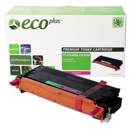 Compatible Dell Toner Cartridge (RF013) (RF013)