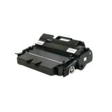 Compatible Lexmark 64015HA Return Program High-Yield Toner, 21,000 Page-Yield, Black