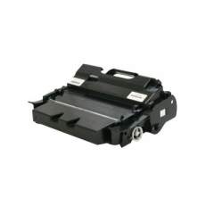 Compatible Lexmark 64015HA Return Program High-Yield Toner, 21,000 Page-Yield, Black
