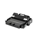 Compatible Lexmark 64435XA Extra High-Yield Toner, 32,000 Page-Yield, Black (64435XA)