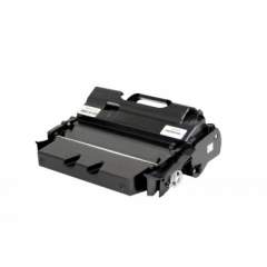 Compatible Lexmark 64415XA Return Program Extra High-Yield Toner, 32,000 Page-Yield, Black