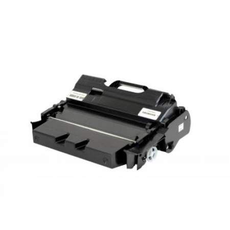 Compatible Lexmark 64415XA Return Program Extra High-Yield Toner, 32,000 Page-Yield, Black