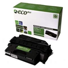 Compatible Canon 2617B001 (120) Toner, 5,000 Page-Yield, Black (2617B001)