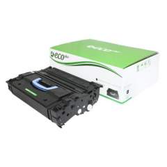 Compatible HP 43X, (C8543X) High-Yield Black LaserJet Toner Cartridge (C8543X)
