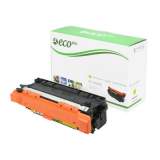Compatible HP 648A, (CE262A) Yellow LaserJet Toner Cartridge (CE262A)