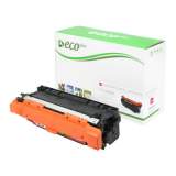 Compatible HP 648A, (CE263A) Magenta LaserJet Toner Cartridge (CE263A)