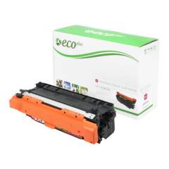 Compatible HP 648A, (CE263A) Magenta LaserJet Toner Cartridge (CE263A)