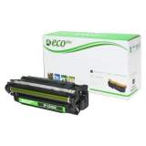 Compatible HP 507X, (CE400X) High-Yield Black LaserJet Toner Cartridge (CE400X)