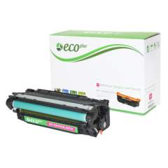 Compatible HP 507A, (CE403A) Magenta LaserJet Toner Cartridge (CE403A)