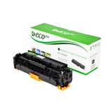 Compatible HP 305X, (CE410X) High-Yield Black LaserJet Toner Cartridge (CE410X)