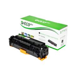 Compatible HP 305X, (CE410X) High-Yield Black LaserJet Toner Cartridge (CE410X)
