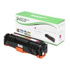 Compatible HP 305A, (CE413A) Magenta LaserJet Toner Cartridge (CE413A)
