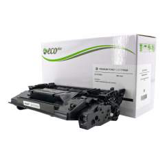 Compatible HP 89X, (CF289X) High-Yield Black LaserJet Toner Cartridge (CF289X)