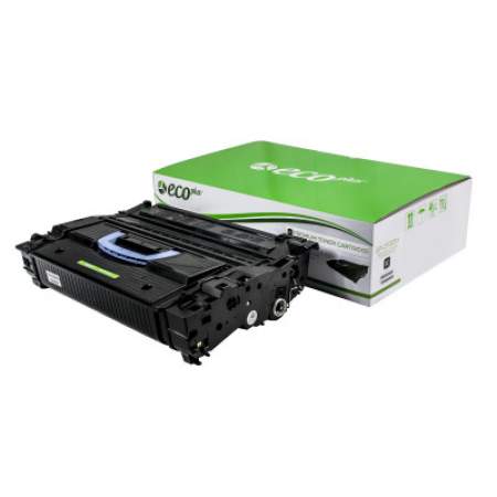 Compatible HP 25X, (CF325X) High-Yield Black LaserJet Toner Cartridge (CF325X)