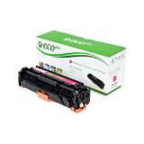 Compatible HP 312A, (CF383A) Magenta LaserJet Toner Cartridge (CF383A)