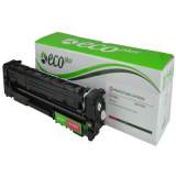 Compatible HP 201A, (CF403A) Magenta LaserJet Toner Cartridge (CF403A)