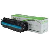 Compatible HP 410A, (CF410A) Black LaserJet Toner Cartridge (CF410A)