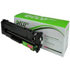 Compatible HP 410A, (CF413A) Magenta LaserJet Toner Cartridge (CF413A)