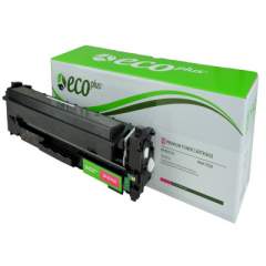 Compatible HP 410X, (CF413X) High-Yield Magenta LaserJet Toner Cartridge (CF413X)