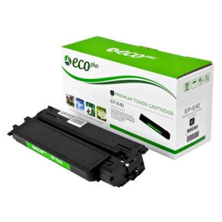 Compatible Canon 1492A002 (E20) Toner, 2,000 Page-Yield, Black (E20)