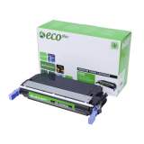 Compatible HP 643A, (Q5950A) Black LaserJet Toner Cartridge (Q5950A)