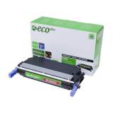 Compatible HP 643A, (Q5953A) Magenta LaserJet Toner Cartridge (Q5953A)