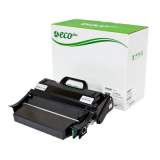 Compatible Lexmark T654X11A Return Program Extra High-Yield Toner, 36,000 Page-Yield, Black