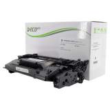Compatible HP 414A, (W2022A) Yellow LaserJet Toner Cartridge (W2022A)