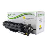 Compatible HP 414X, (W2022X) High-Yield Yellow LaserJet Toner Cartridge (W2022X)