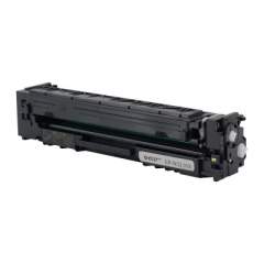 Compatible HP 206X, (W2110X) High Yield Black Laserjet Toner Cartridge (W2110X)
