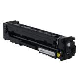 Compatible HP 215A, (W2312A) Yellow Original Laserjet Toner Cartridge (W2312A-R)