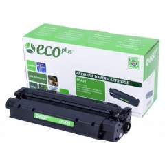Compatible Canon X25 (X25) TONER, 2500 PAGE-YIELD, BLACK (8489A001) (8489A001-R)