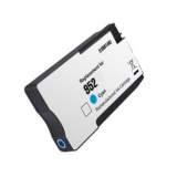 Compatible HP 952, (L0S49AN) Cyan Ink Cartridge (L0S49AN)